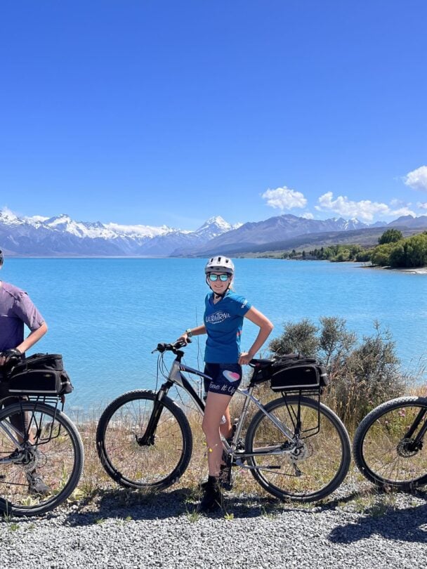 family trip new zealand