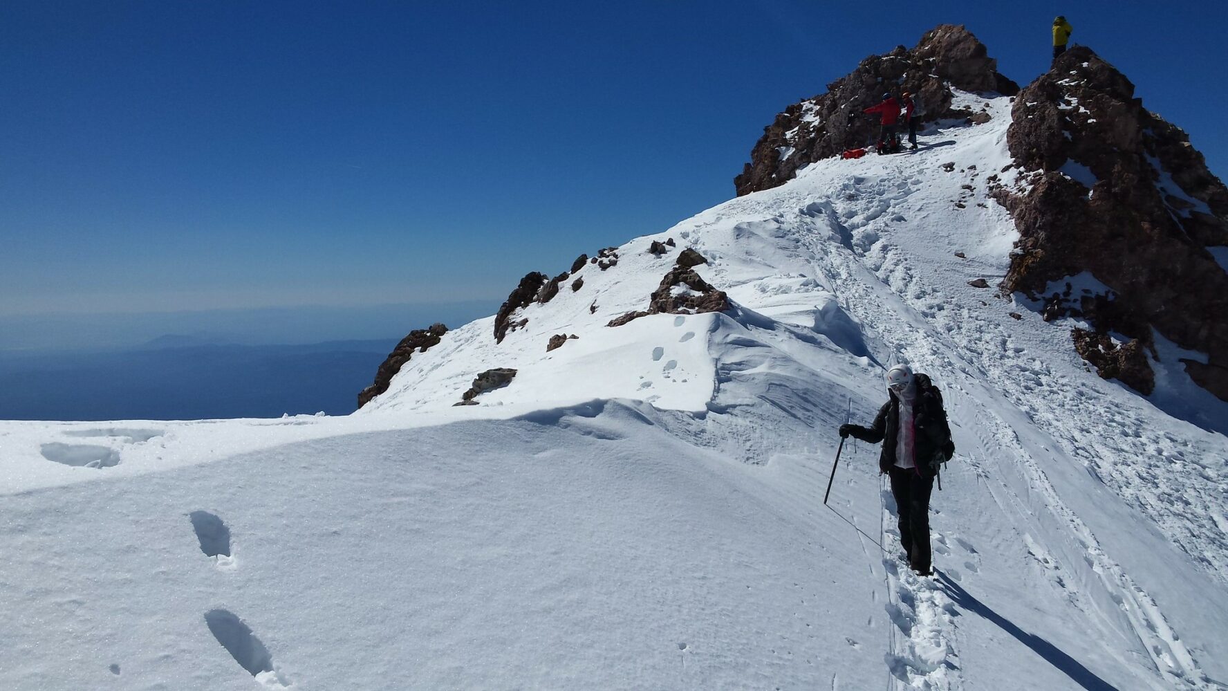 Hotlum-Bolam climber