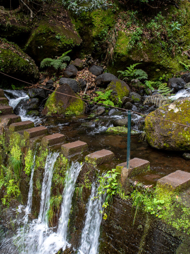 Hiking and Wellness Retreat in Madeira, Portugal