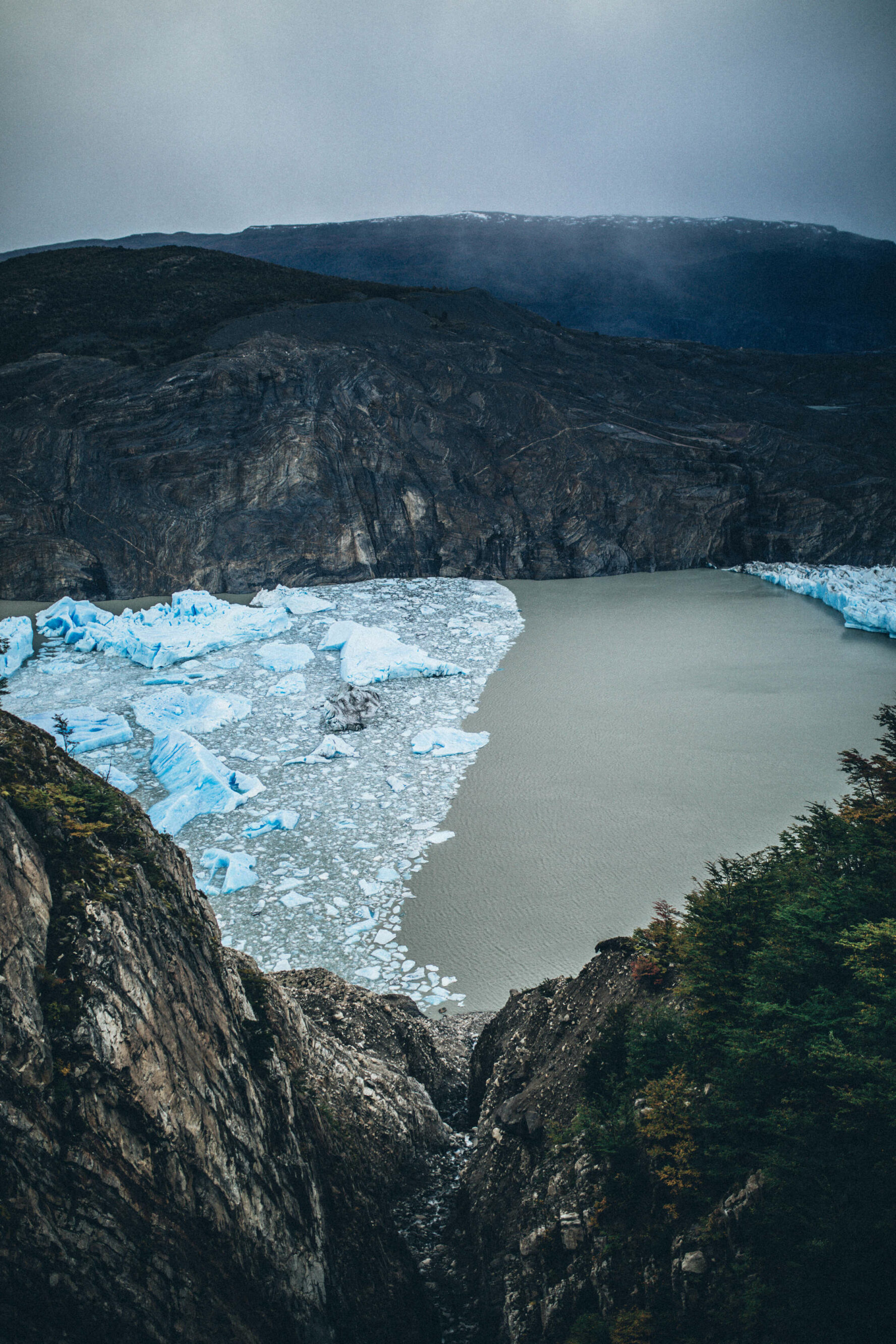 Patagonia views