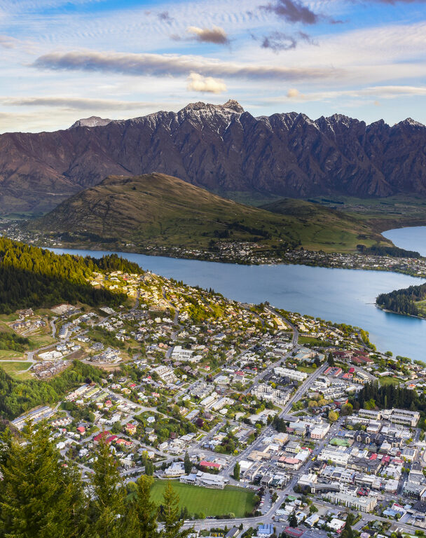 Great West Coast Cycle Adventure in New Zealand.