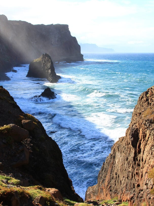 Hiking and Wellness Retreat in Madeira, Portugal