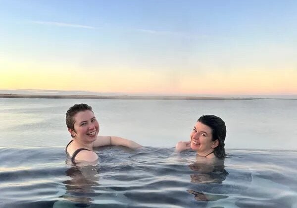 spa iceland