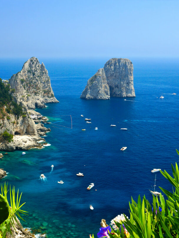 Guided Amalfi kayaking adventure in Italy