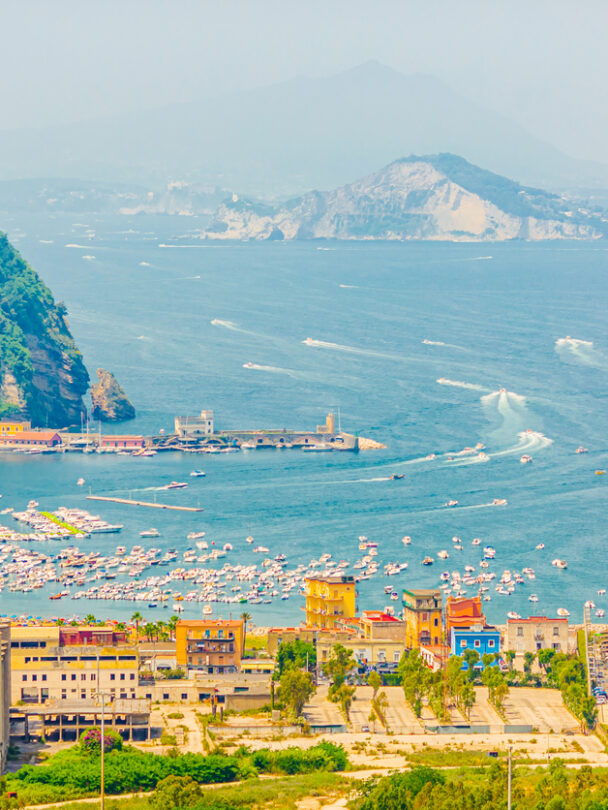 Guided Amalfi kayaking adventure in Italy