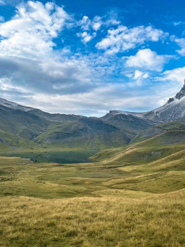 Self-guided Chamonix to Geneva hiking holidays
