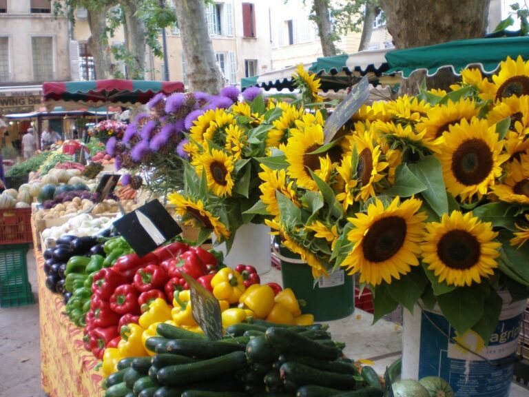 French market