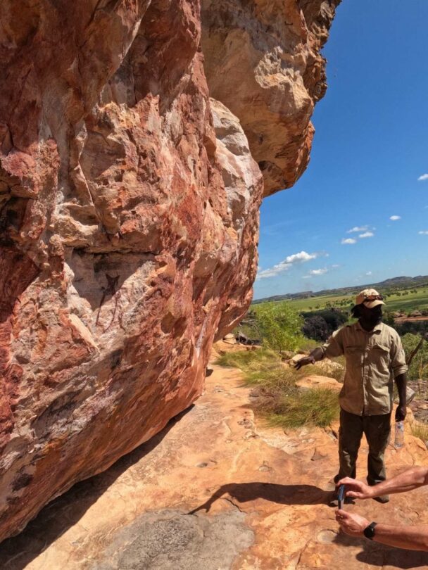 6-Day Hiking Tour in Kakadu, Litchfield, and Arnhem Land