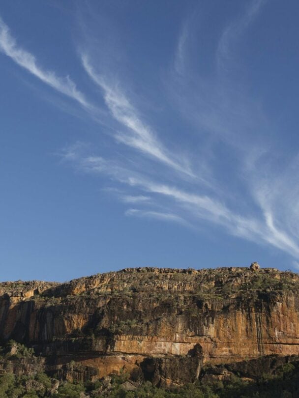 6-Day Hiking Tour in Kakadu, Litchfield, and Arnhem Land