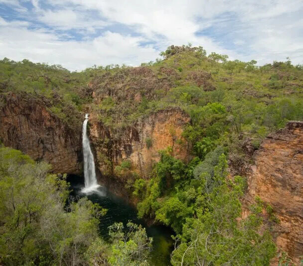 6-Day Hiking Tour in Kakadu, Litchfield, and Arnhem Land