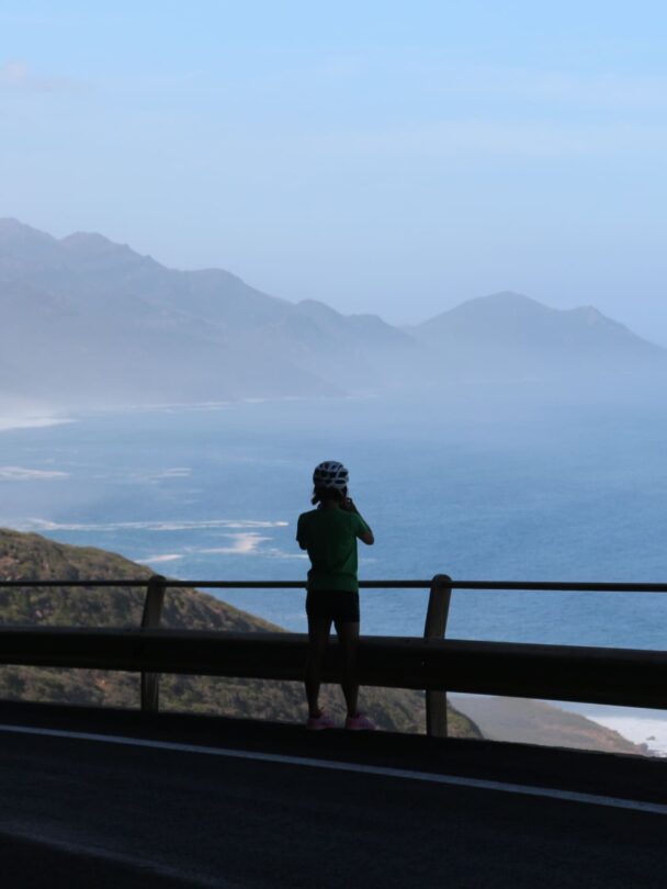 Guided Sardinia bike tour