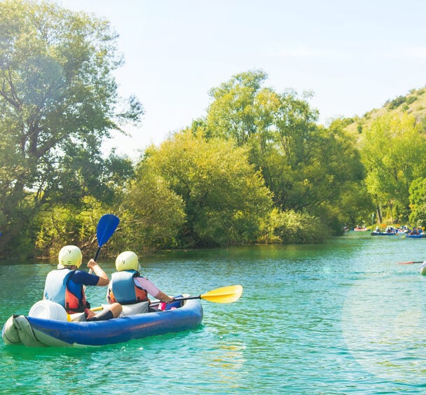 croatia ultimate tour