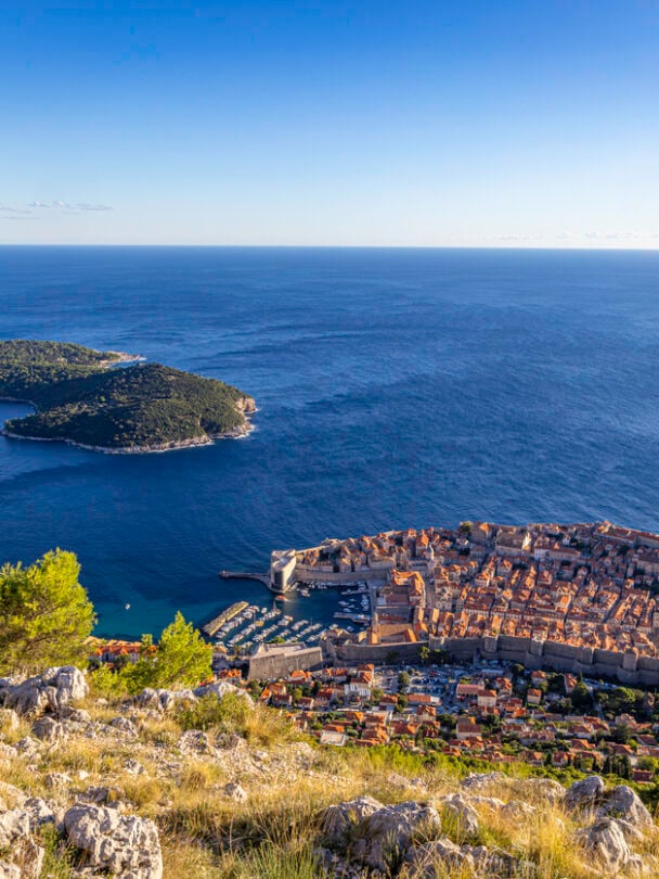 croatia ultimate tour