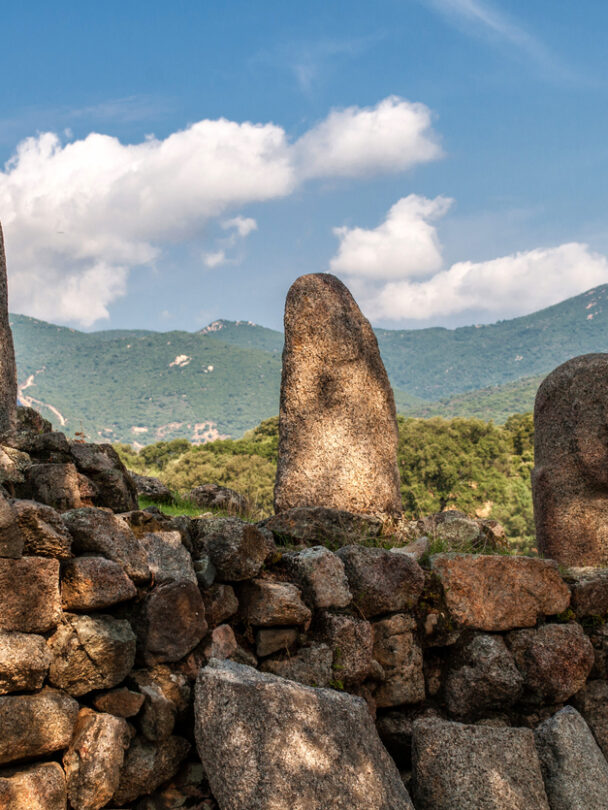 Guided Sardinia and Corsica bike tour
