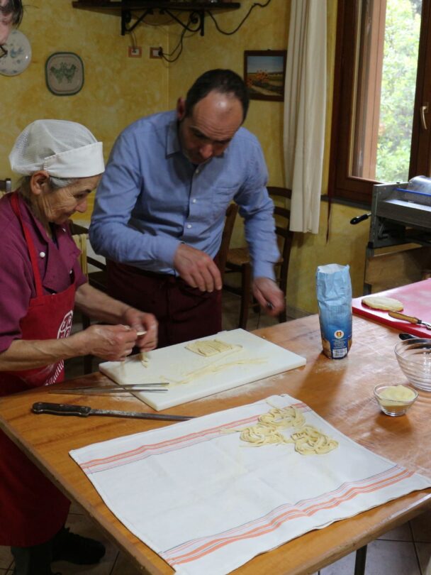 Guided Sardinia bike tour