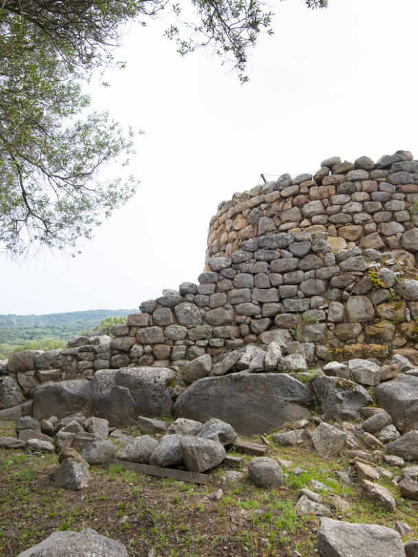 Guided Sardinia and Corsica bike tour