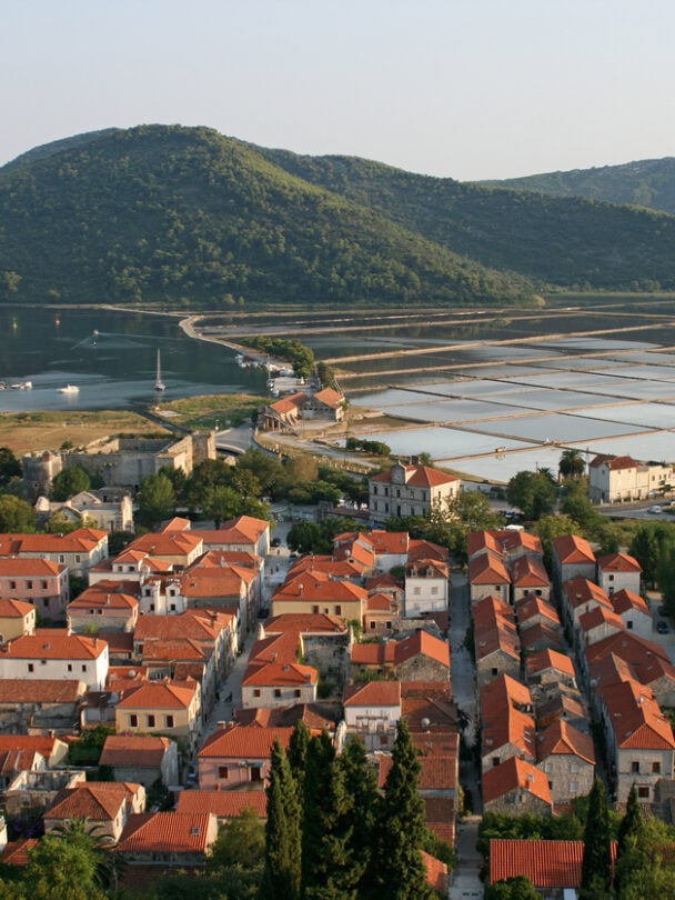croatia ultimate tour