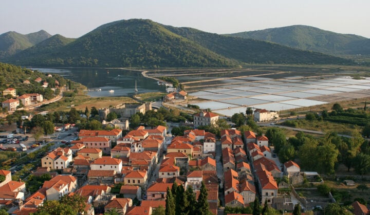 ston croatia