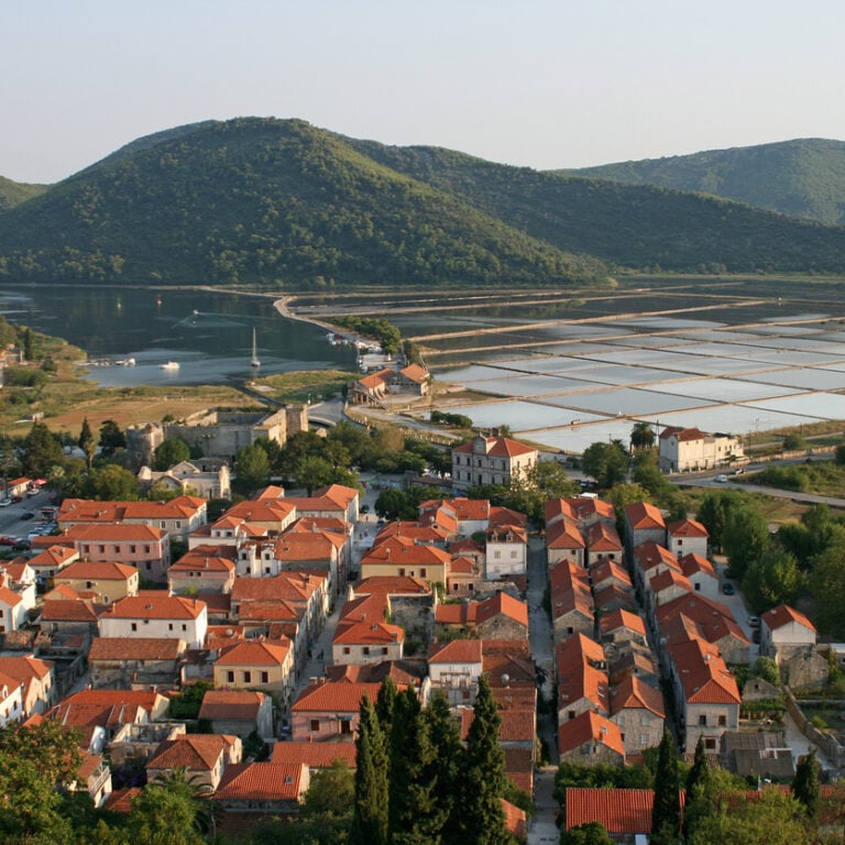 ston croatia