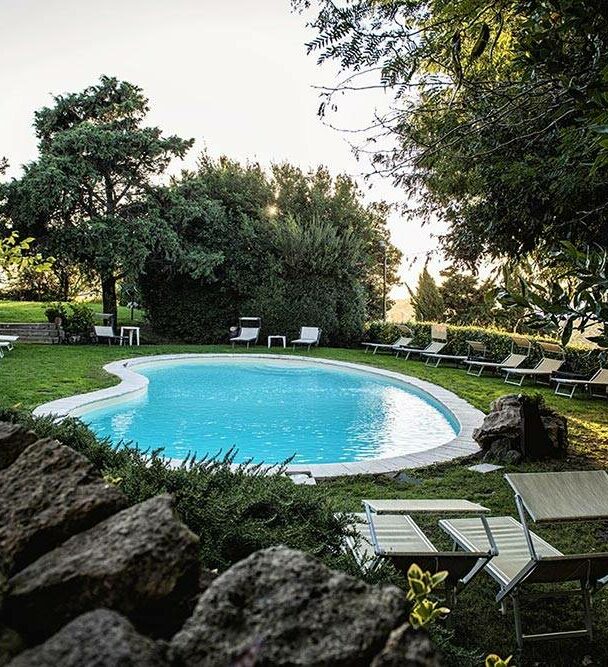 Guided Sardinia bike tour