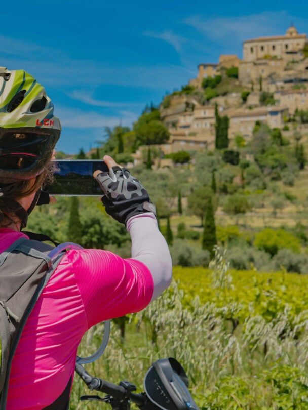 gordes provence group