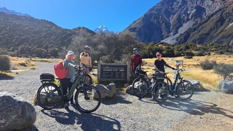 break time new zealand