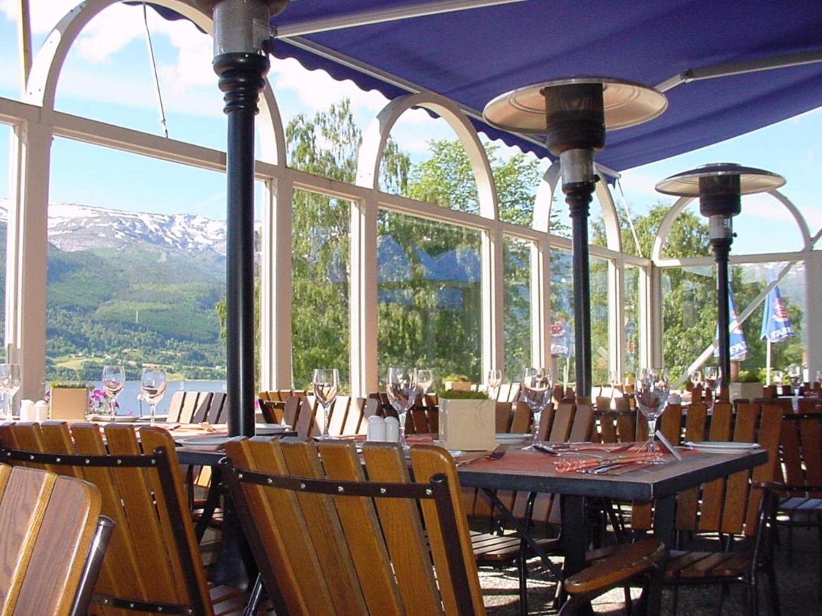 Fleischer hotel restaurant