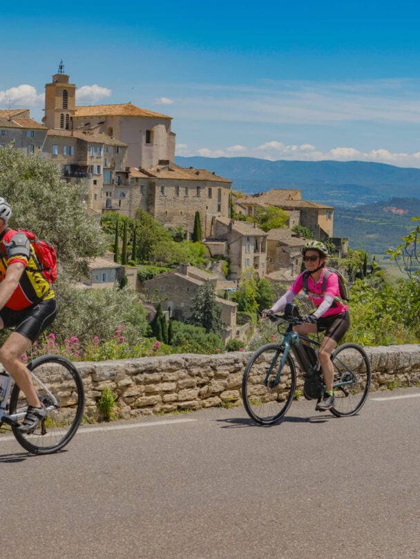 gordes provence group