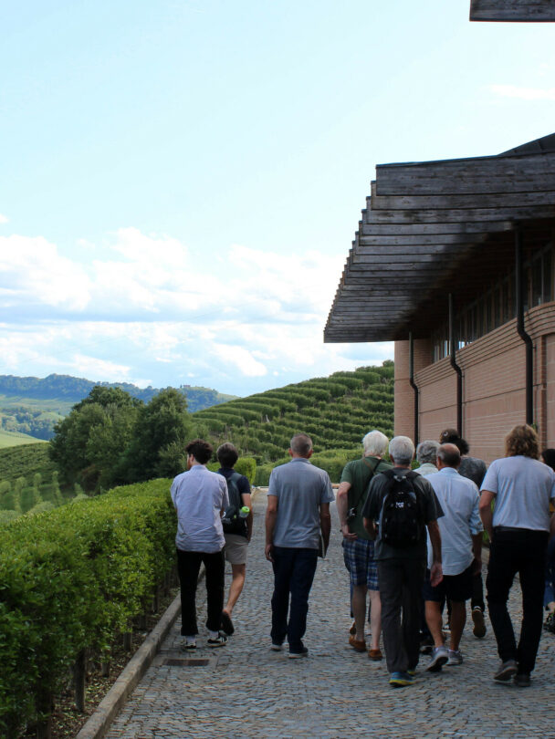 Guided Tuscany bike, wine, food tour