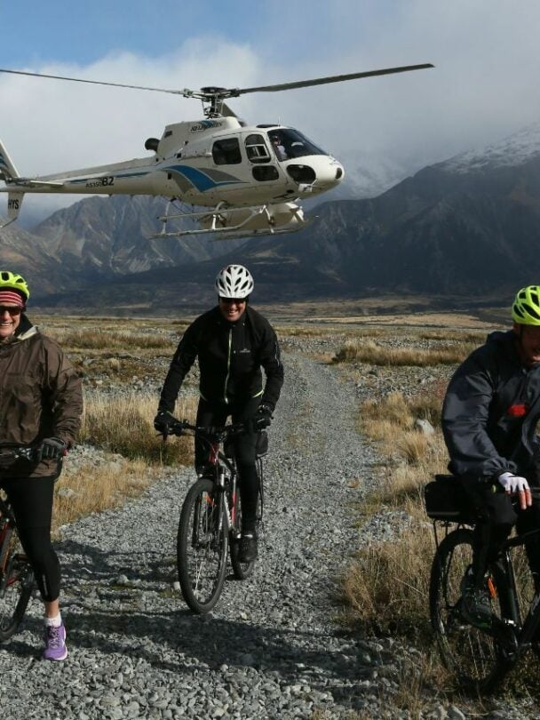 break time new zealand