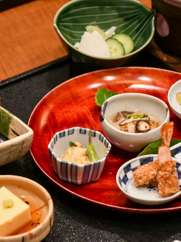 Nasu to Nikko Guided Cycling and Culinary Adventure in Japan.