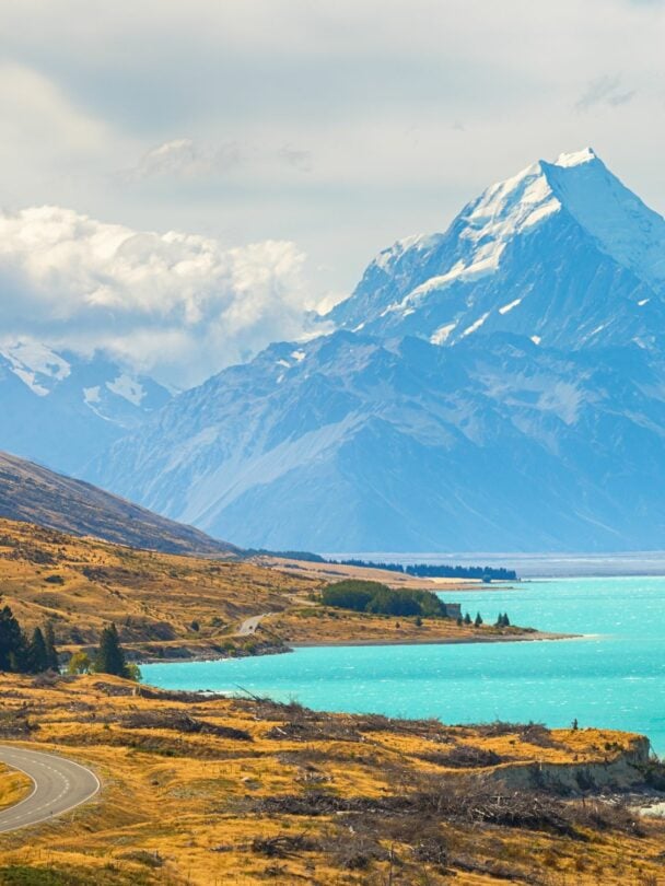 break time new zealand