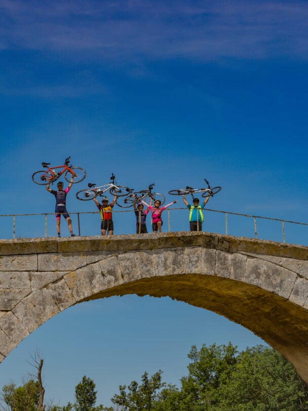 gordes provence group