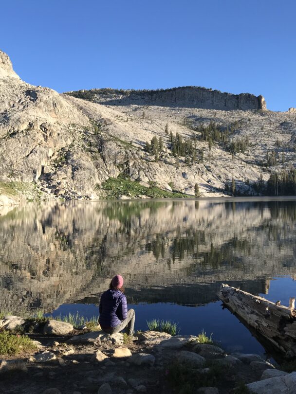 Yosemite National Park Lodging & Hiking Tour