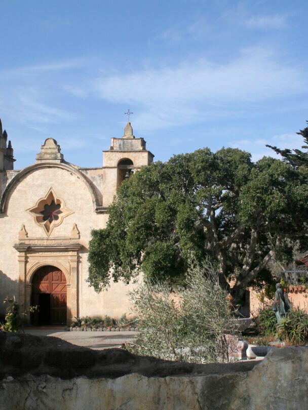 Walking Tours in Carmel-by-the-Sea: Explore California's Fairytale Beach Town