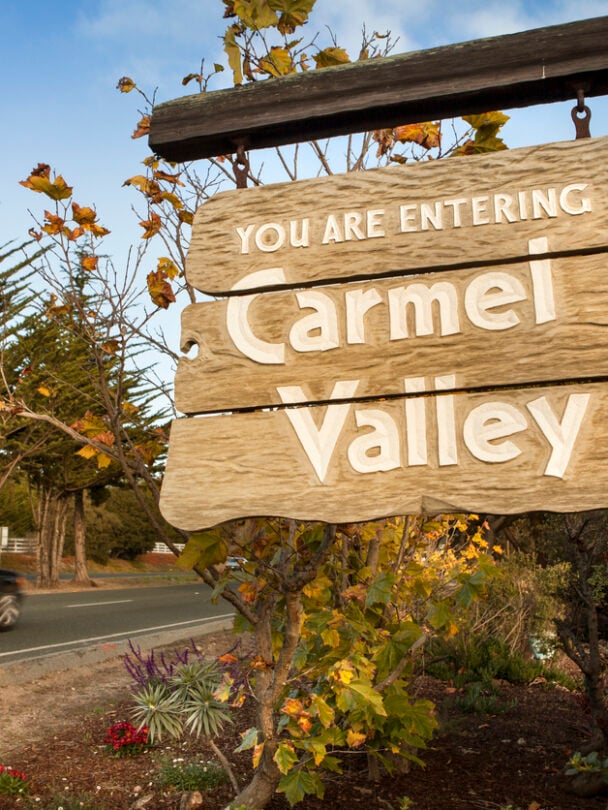 Walking Tours in Carmel-by-the-Sea: Explore California's Fairytale Beach Town
