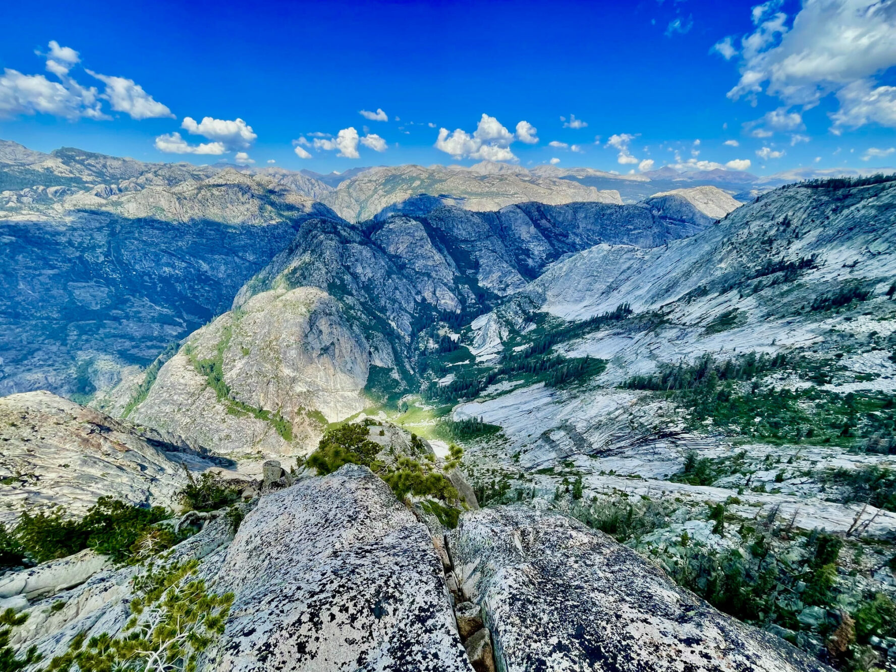 Grand Canyon Tuolumne River
