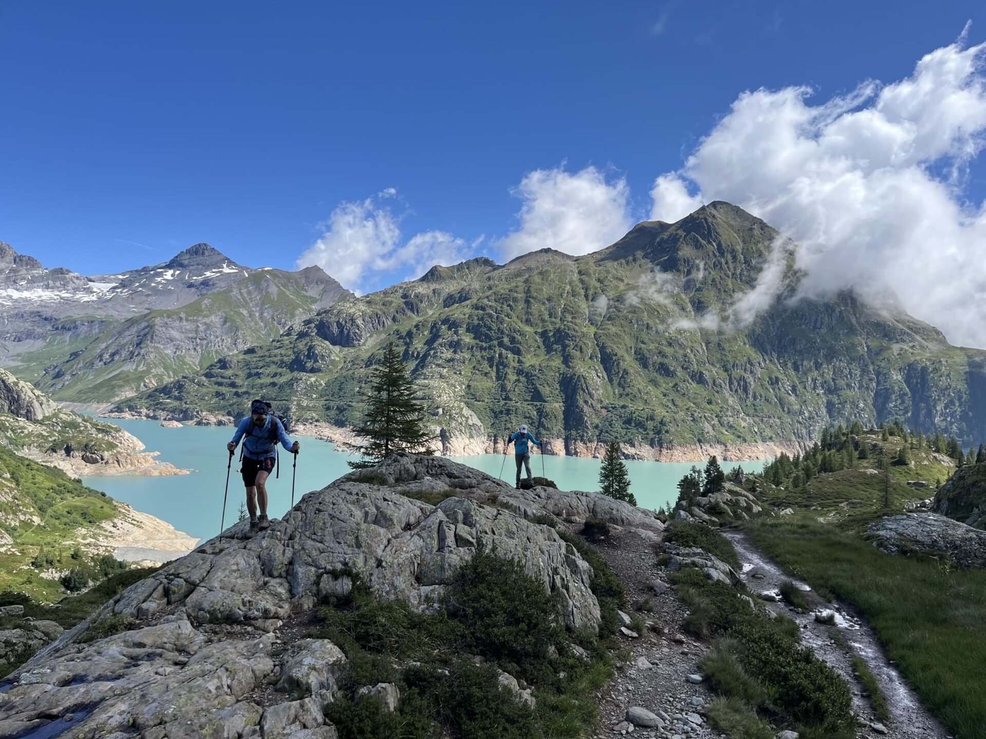 Chamonix & Mont Blanc: Luxury Hiking Adventure | 57hours