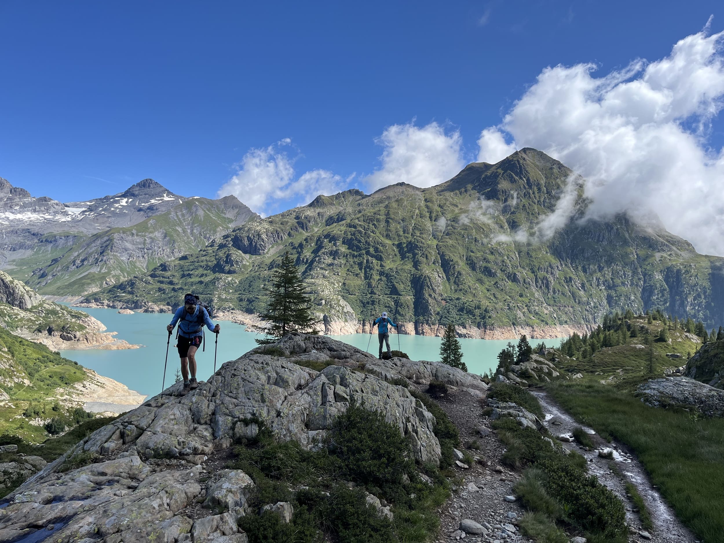 Chamonix & Mont Blanc: A Luxury Hiking Adventure