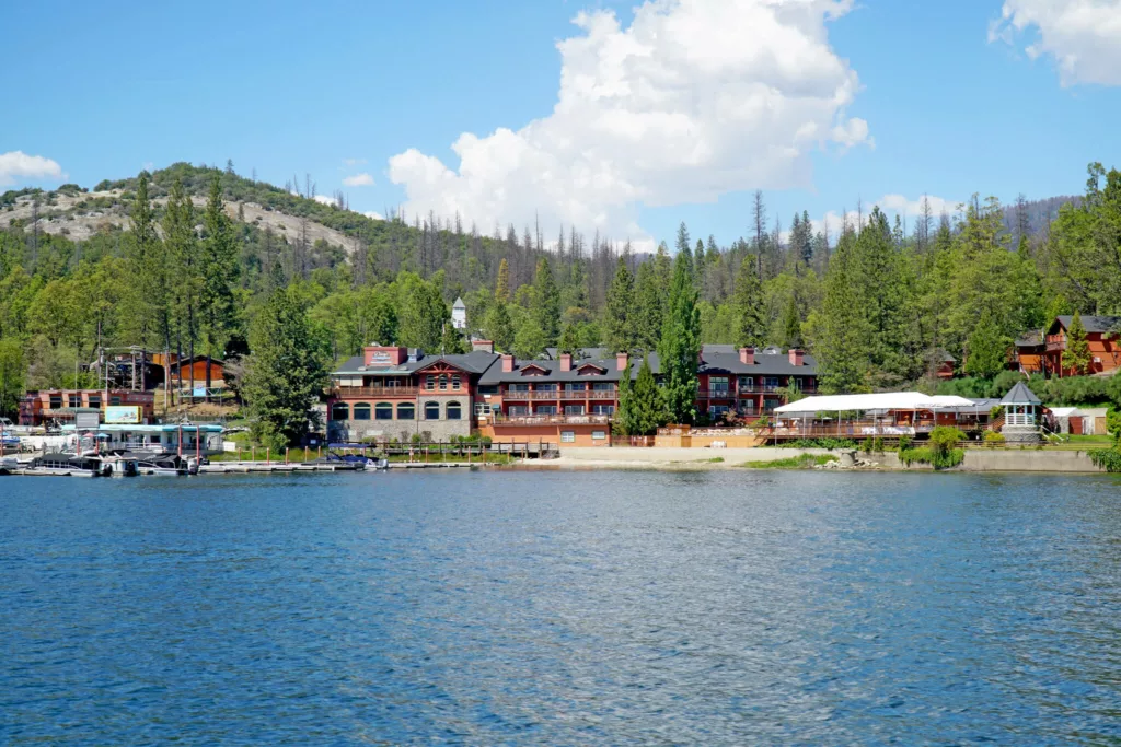 Pines Resort at Bass Lake