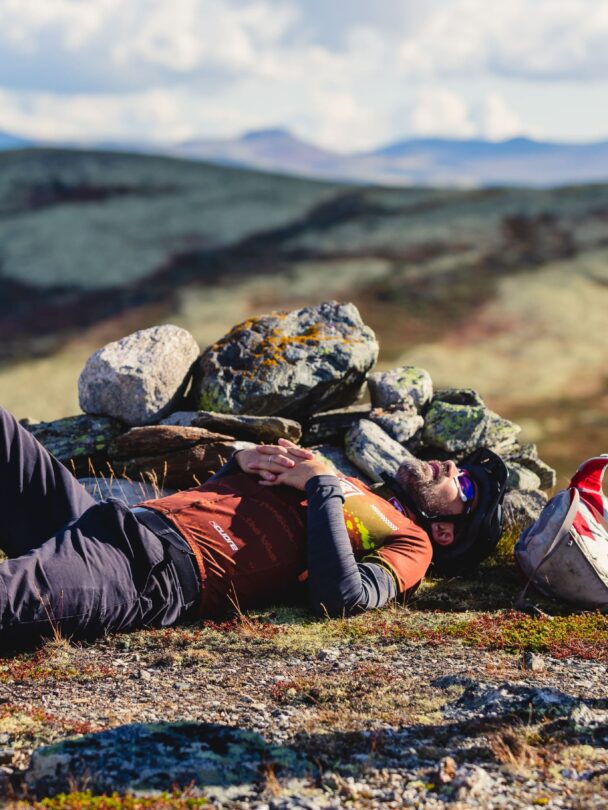 Guided Adventures in Rondane National Park | 57hours