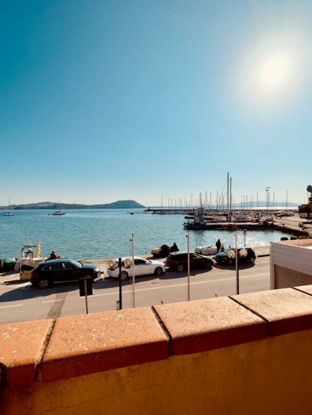 Self guided Maremma Tuscany bike tour