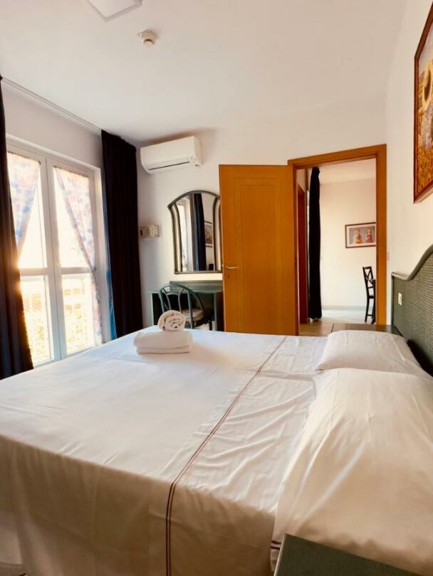 Self guided Maremma Tuscany bike tour