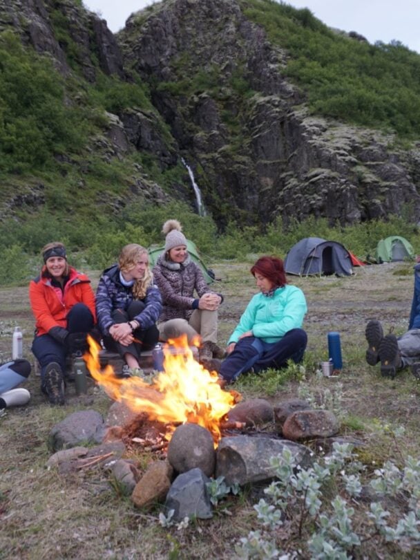 Wellness in Iceland with Eleven | Rejuvenate at Deplar Farm - Luxury Apartment Wellness Den Iceland