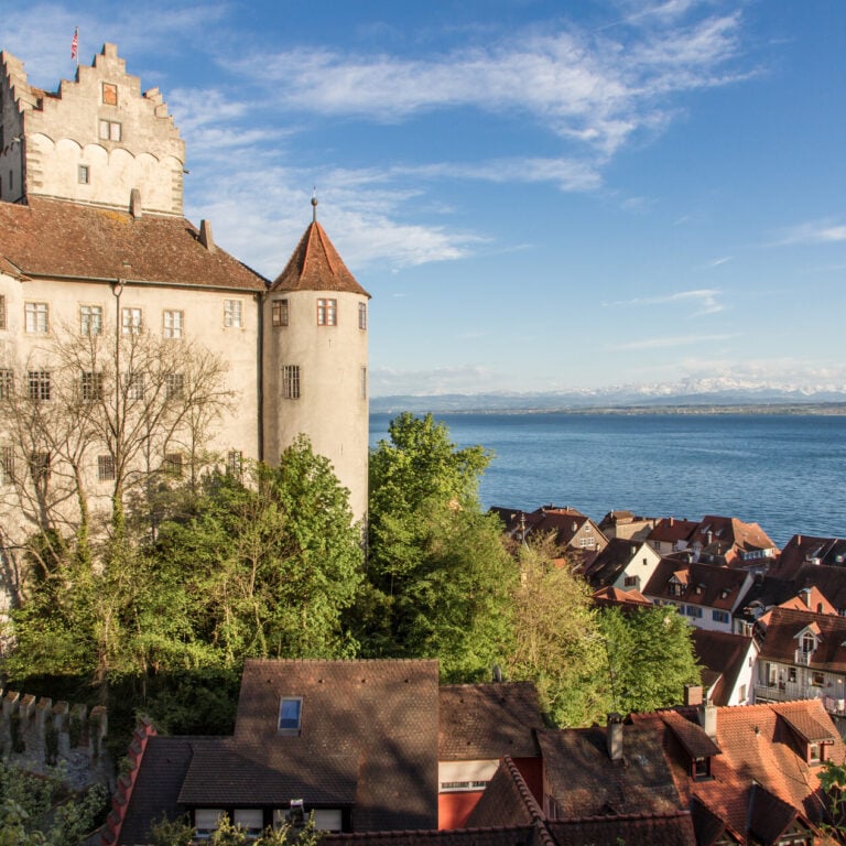 constance castle ride