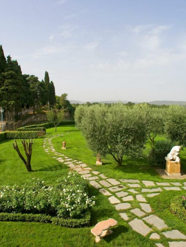 Self guided Maremma Tuscany bike tour