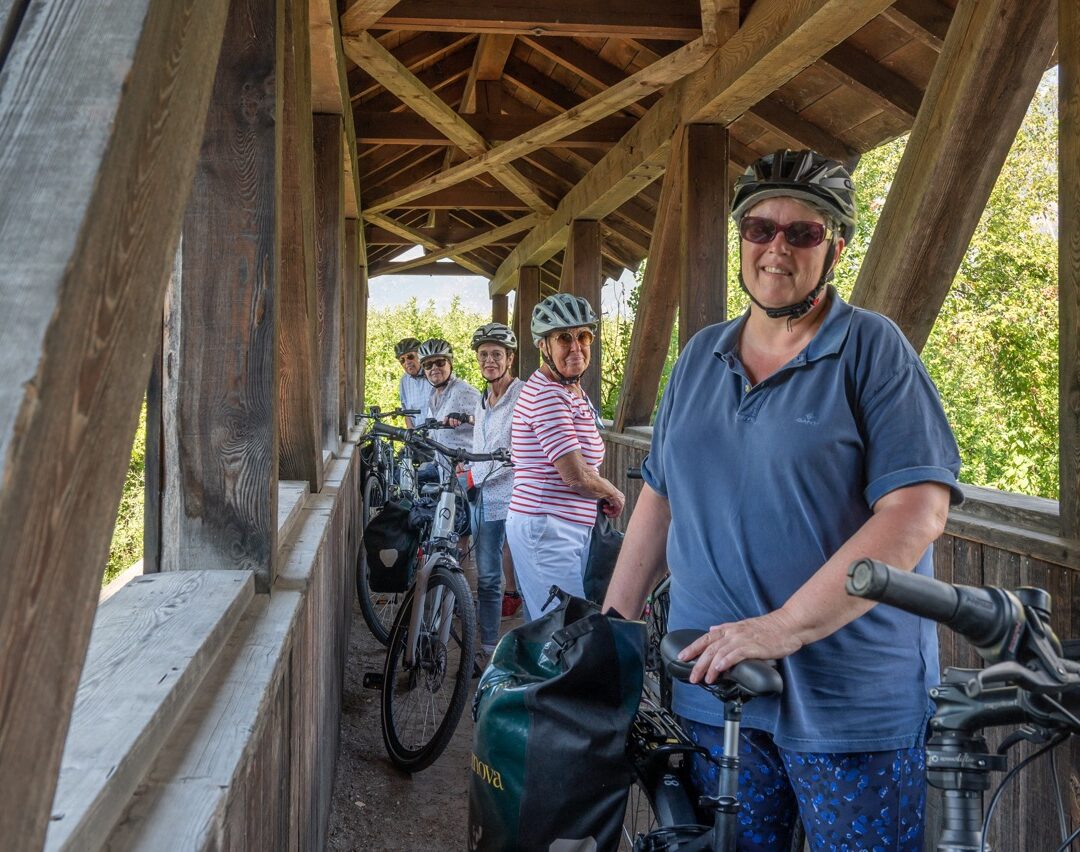 Lake Constance Bike Tour Through 3 Countries 57hours