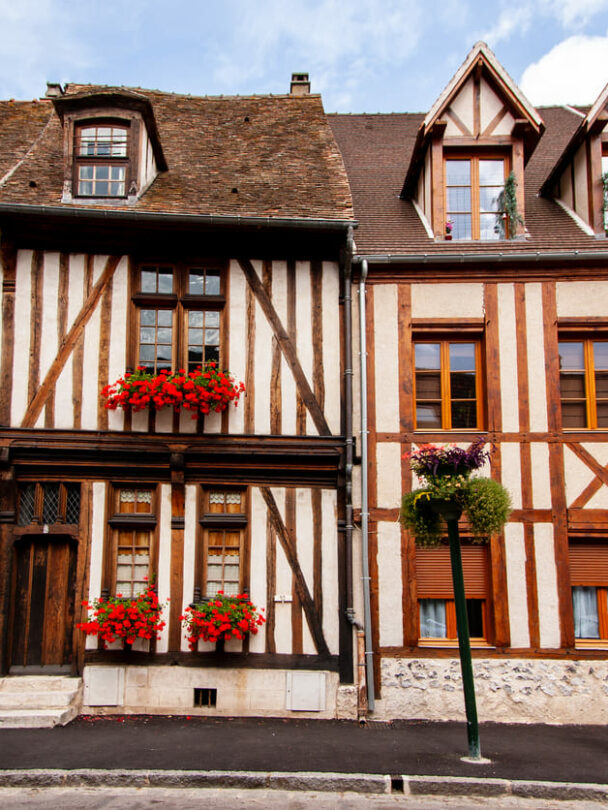 Seine boat & bike tour