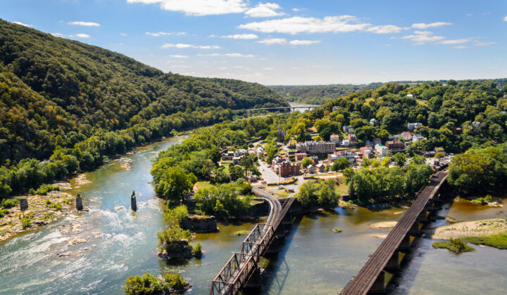 Harpers Ferry National Historical Park