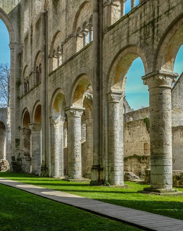 Seine boat & bike tour